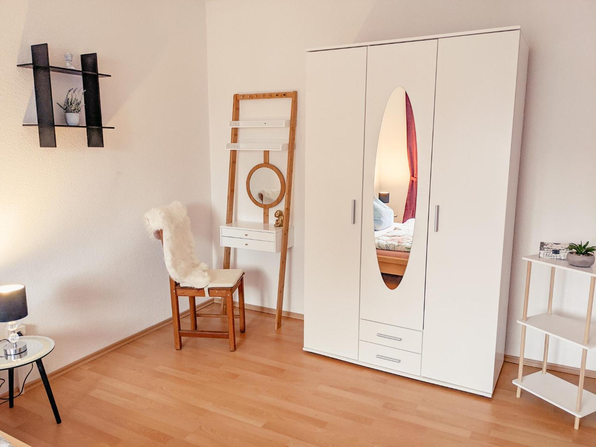 W5 - Urlaubsmagie - Wohnung Mit Grill, Terrasse & Pool Lichtenhain  Extérieur photo